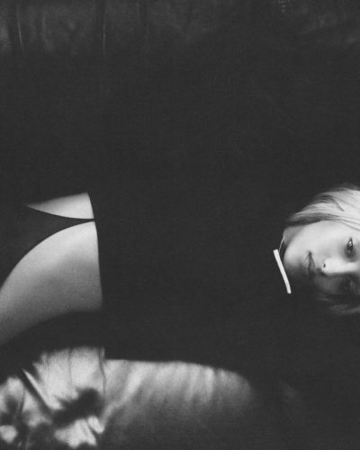 Mona Tougaard stuns in stylish look at appearance 2026