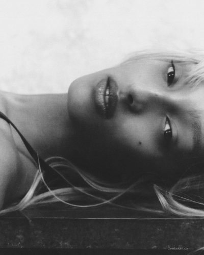 Mona Tougaard spotted in stylish look during appearance