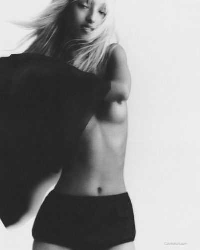 Mona Tougaard stuns in stylish look at appearance 2026