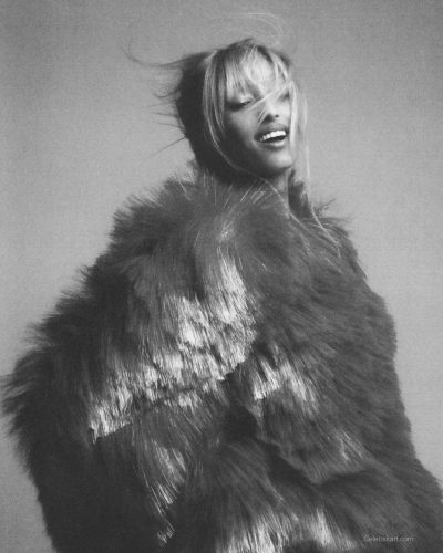 Mona Tougaard stuns in stylish look at appearance 2026