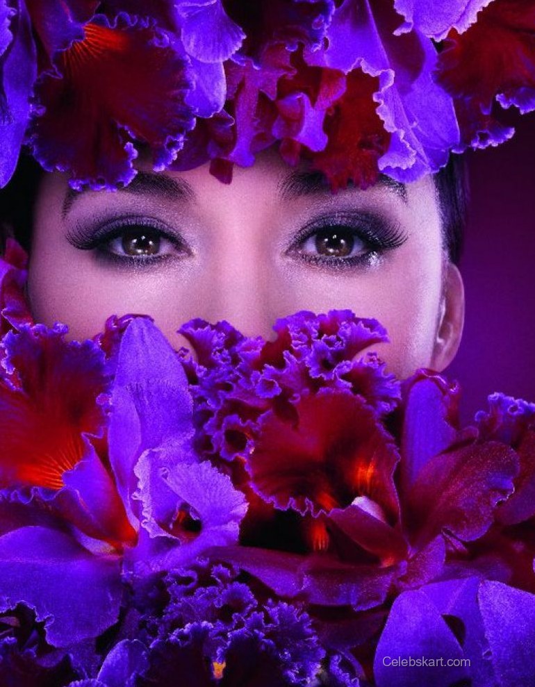 Monica Bellucci for Dior Hypnotic Poison, 2010 1