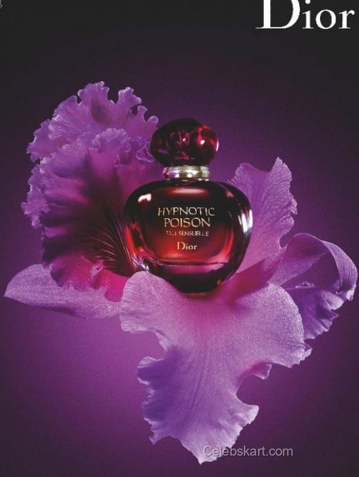 Monica Bellucci for Dior Hypnotic Poison, 2010 4