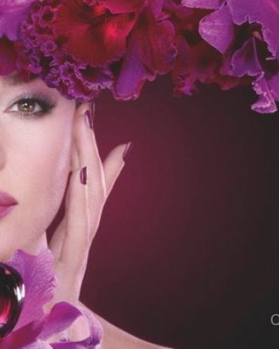 Monica Bellucci spotted in stylish look during appearance