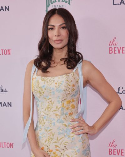 Moran Atias at LA Women of Impact Luncheon, 2026