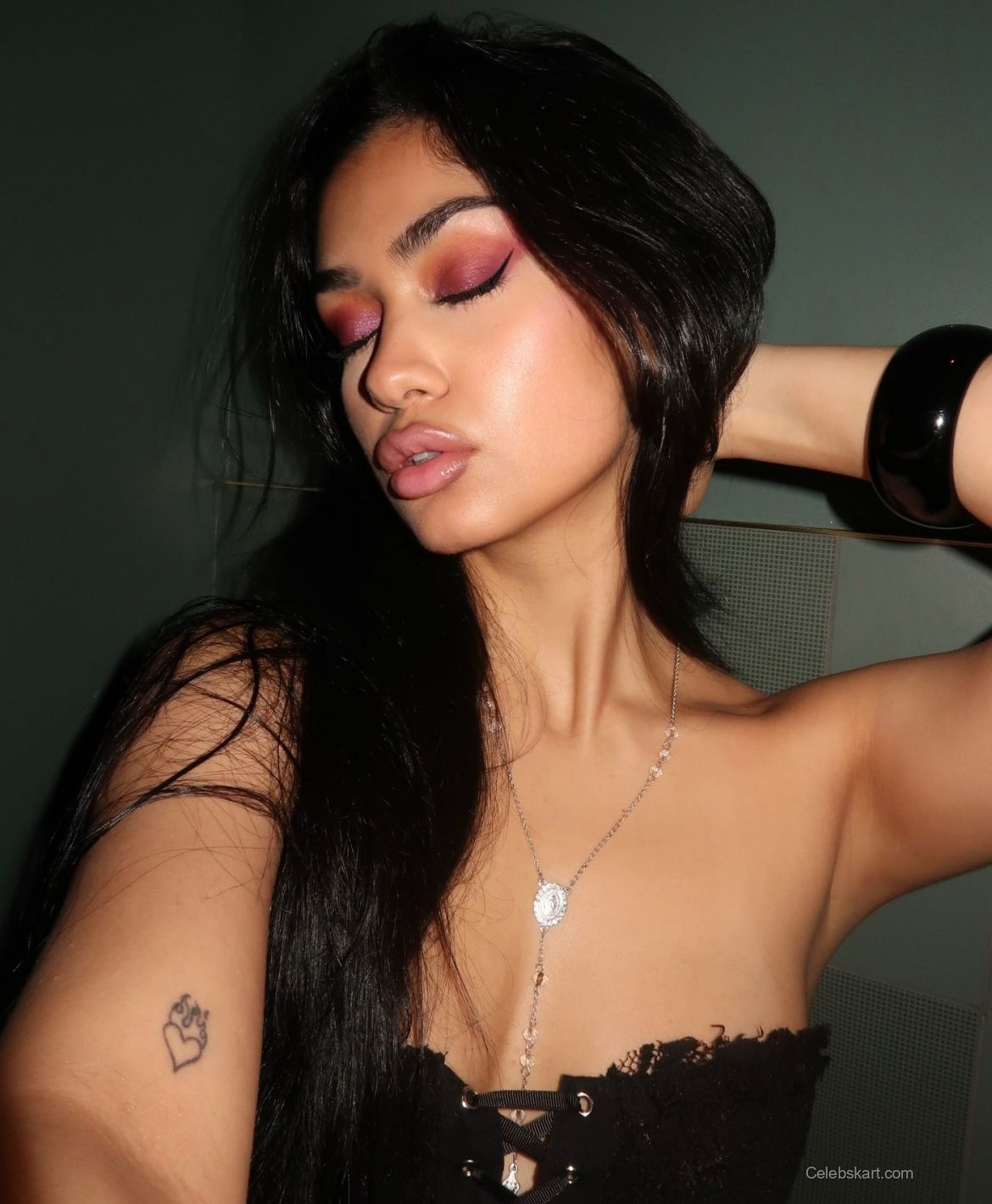 Naaz Torbati Instagram Photos, March 2026 10