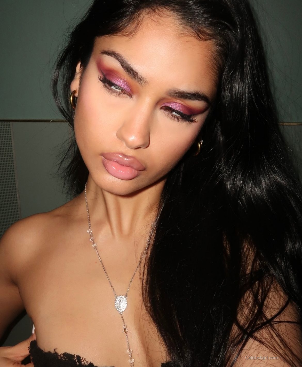 Naaz Torbati Instagram Photos, March 2026 11