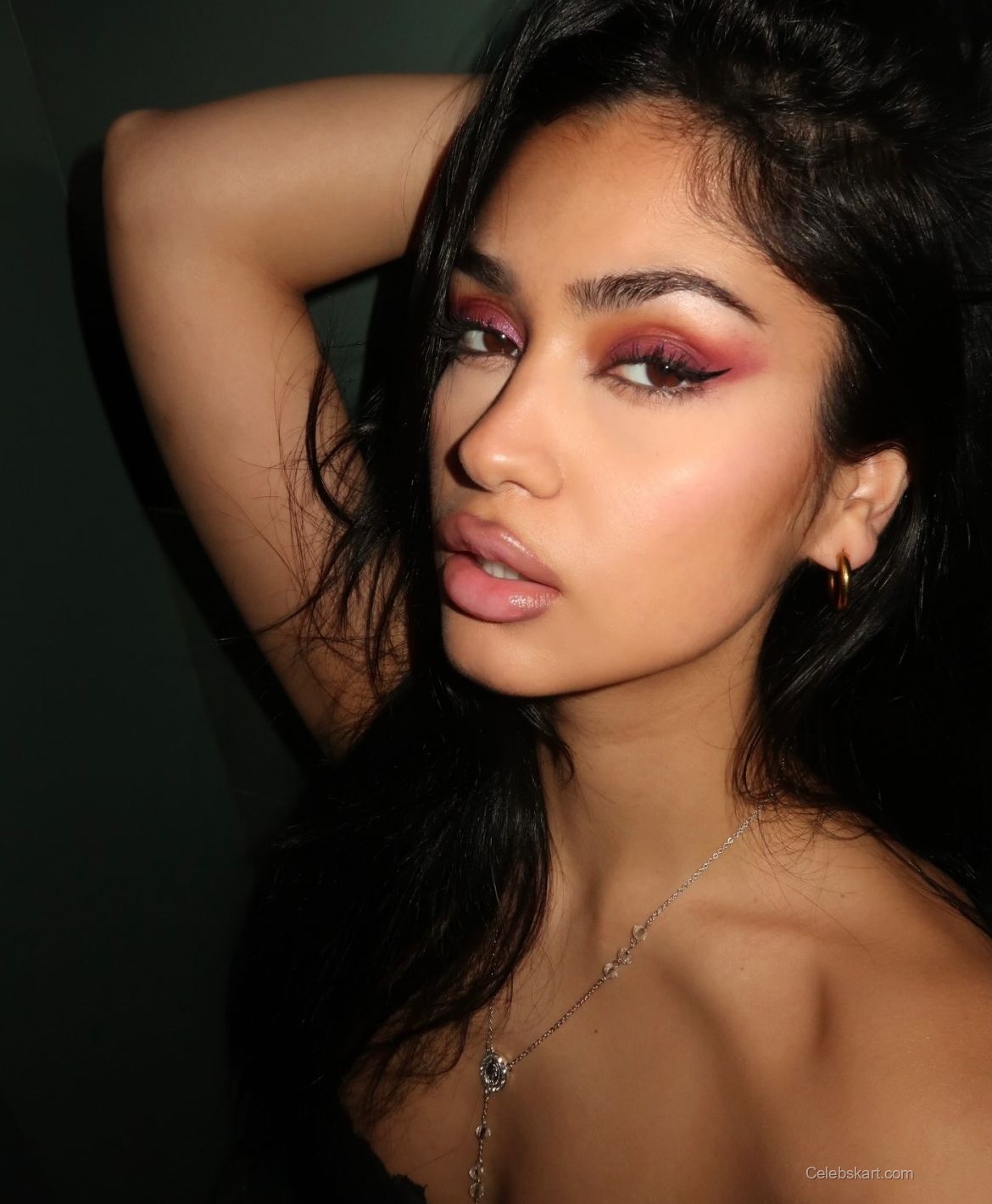 Naaz Torbati Instagram Photos, March 2026 12