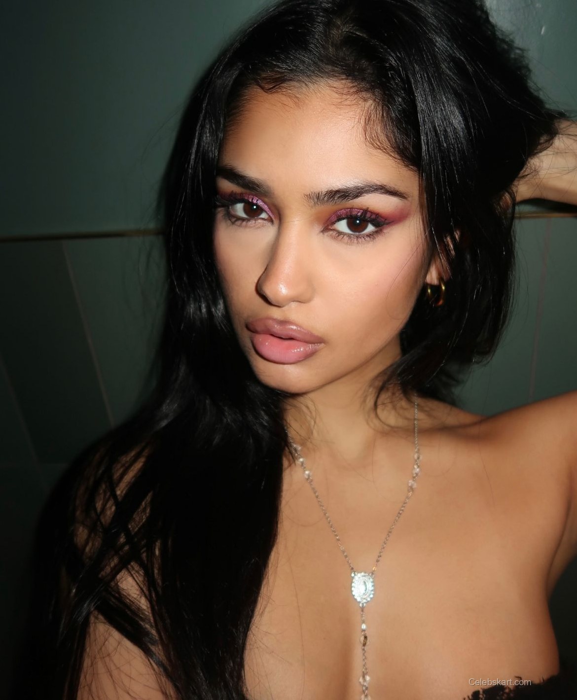 Naaz Torbati Instagram Photos, March 2026 4