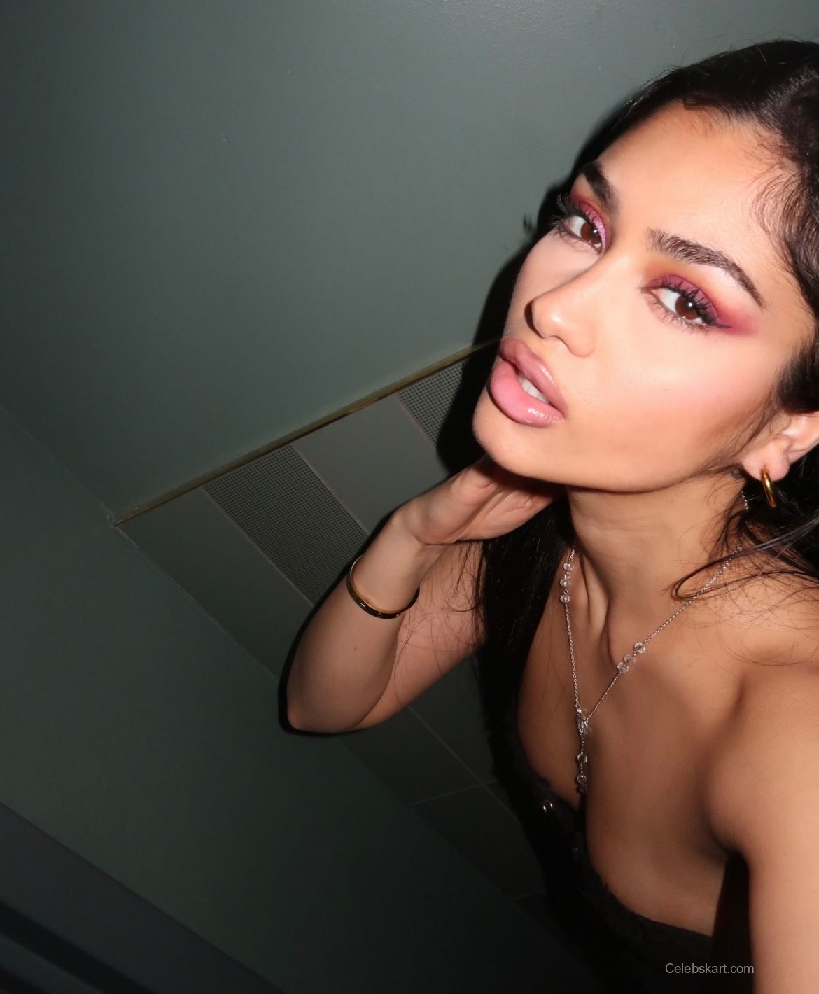 Naaz Torbati Instagram Photos, March 2026 5