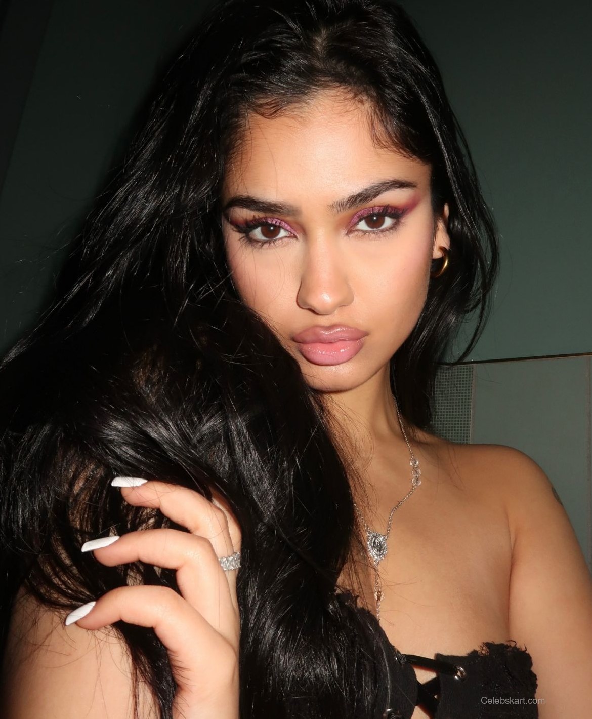 Naaz Torbati Instagram Photos, March 2026 6