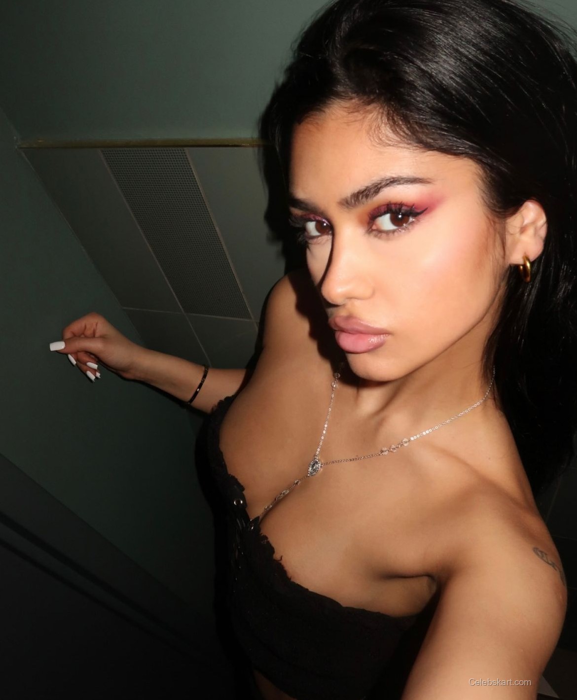 Naaz Torbati Instagram Photos, March 2026 7