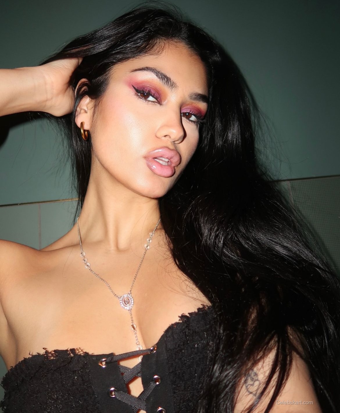 Naaz Torbati Instagram Photos, March 2026 8