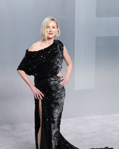 Naomi Watts at Vanity Fair Oscar Party, 2026