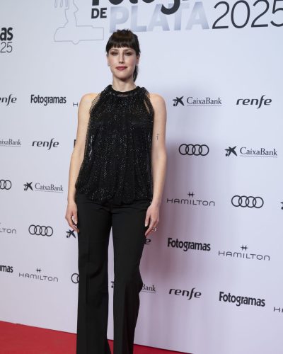 Natalia De Molina At Fotogramas De Plata Awards 2025 2