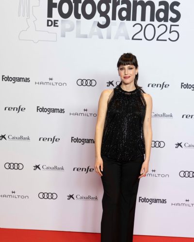 Natalia De Molina At Fotogramas De Plata Awards 2025 3