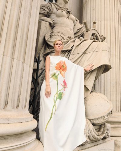 Nicky Hilton At Hello! Uk, March 2026 Fashion Shoot 7