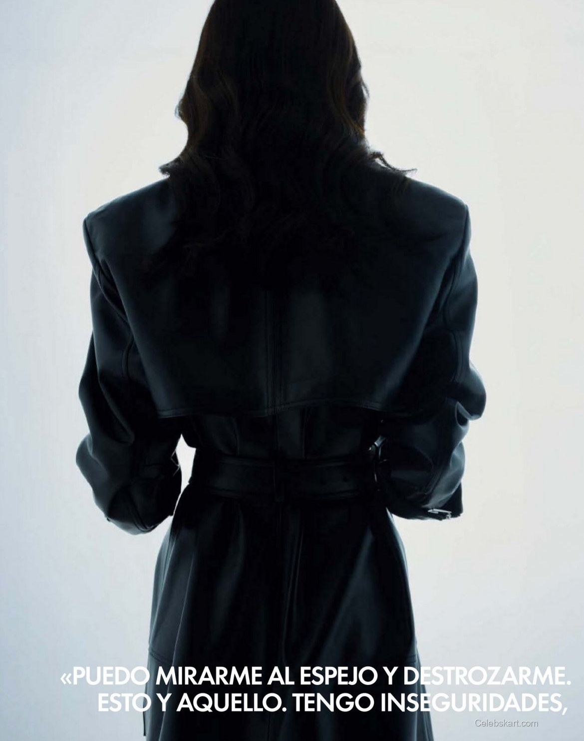 Nicola Peltz for Elle Spain, April 2026 11