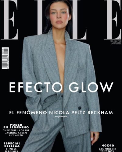 Nicola Peltz stuns in stylish look at appearance 2026