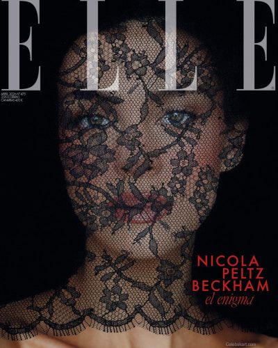 Nicola Peltz turns heads in stylish look