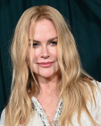 Nicole Kidman stuns in stylish look at appearance 2026