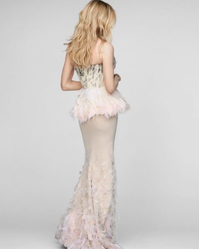 Nicole Kidman spotted in dress during appearance