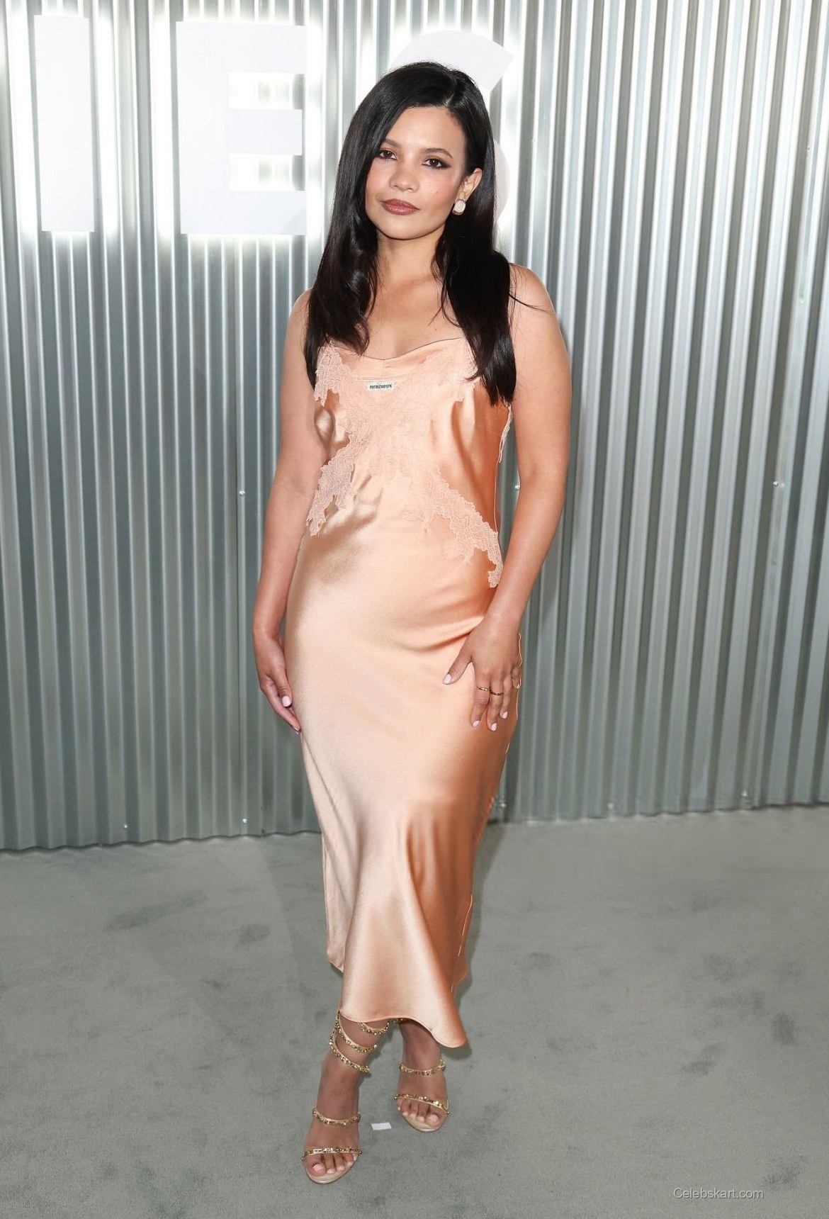 Nikki Rodriguez at Vanity Fair Young Hollywood, 2026 1