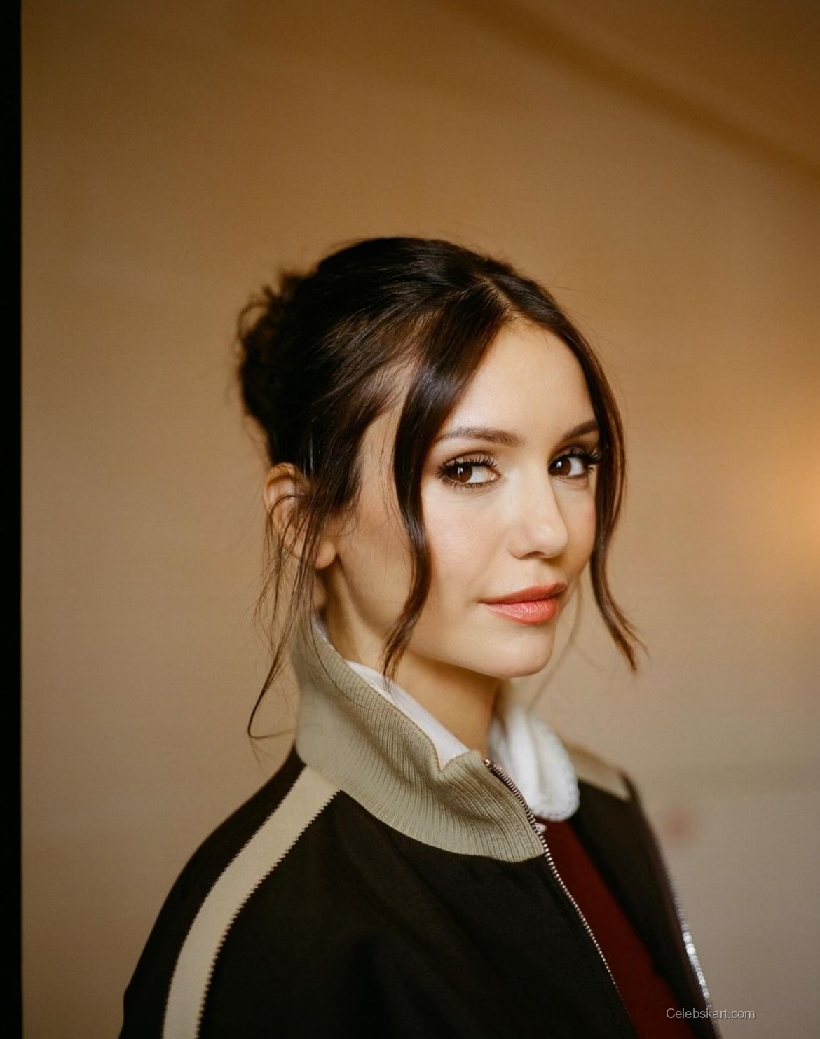 Nina Dobrev – Miu Miu Event Outfit 2023 8