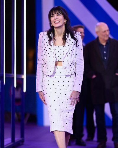 Nolwenn Leroy At The Audacity Premiere 2023 4