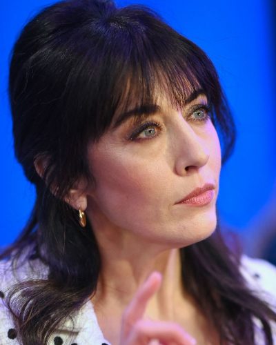 Nolwenn Leroy At The Audacity Premiere 2023 5