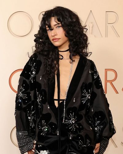 Odessa A’zion at Oscars Dolby Theatre, 2026