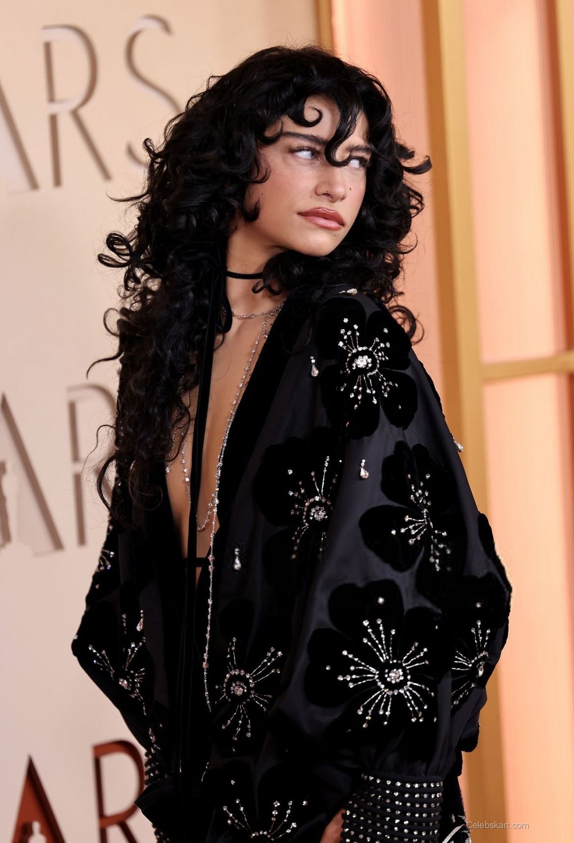 Odessa A’zion at Oscars Dolby Theatre, 2026 4