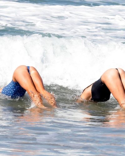 Olivia Dunne stuns in stylish look at appearance 2026