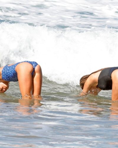 Olivia Dunne turns heads in stylish look