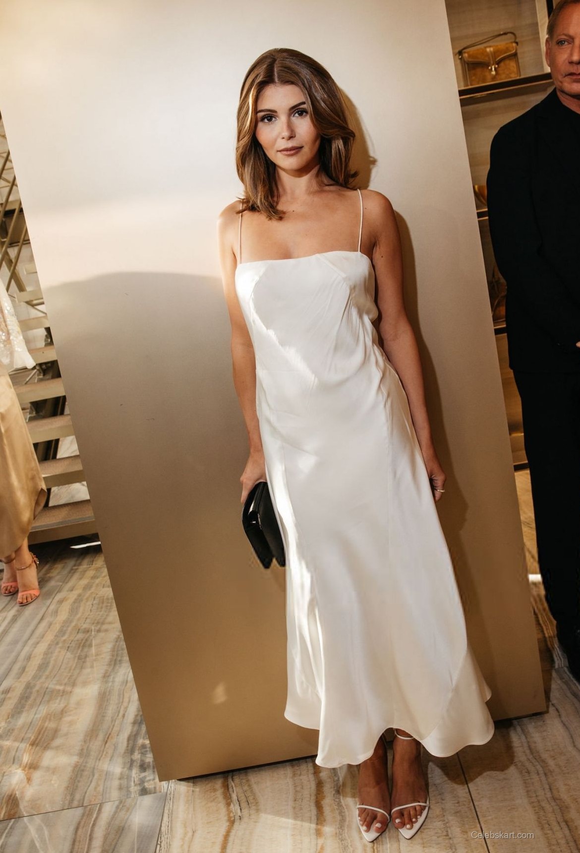 Olivia Jade at Armani Pre Oscar Party, 2026 2