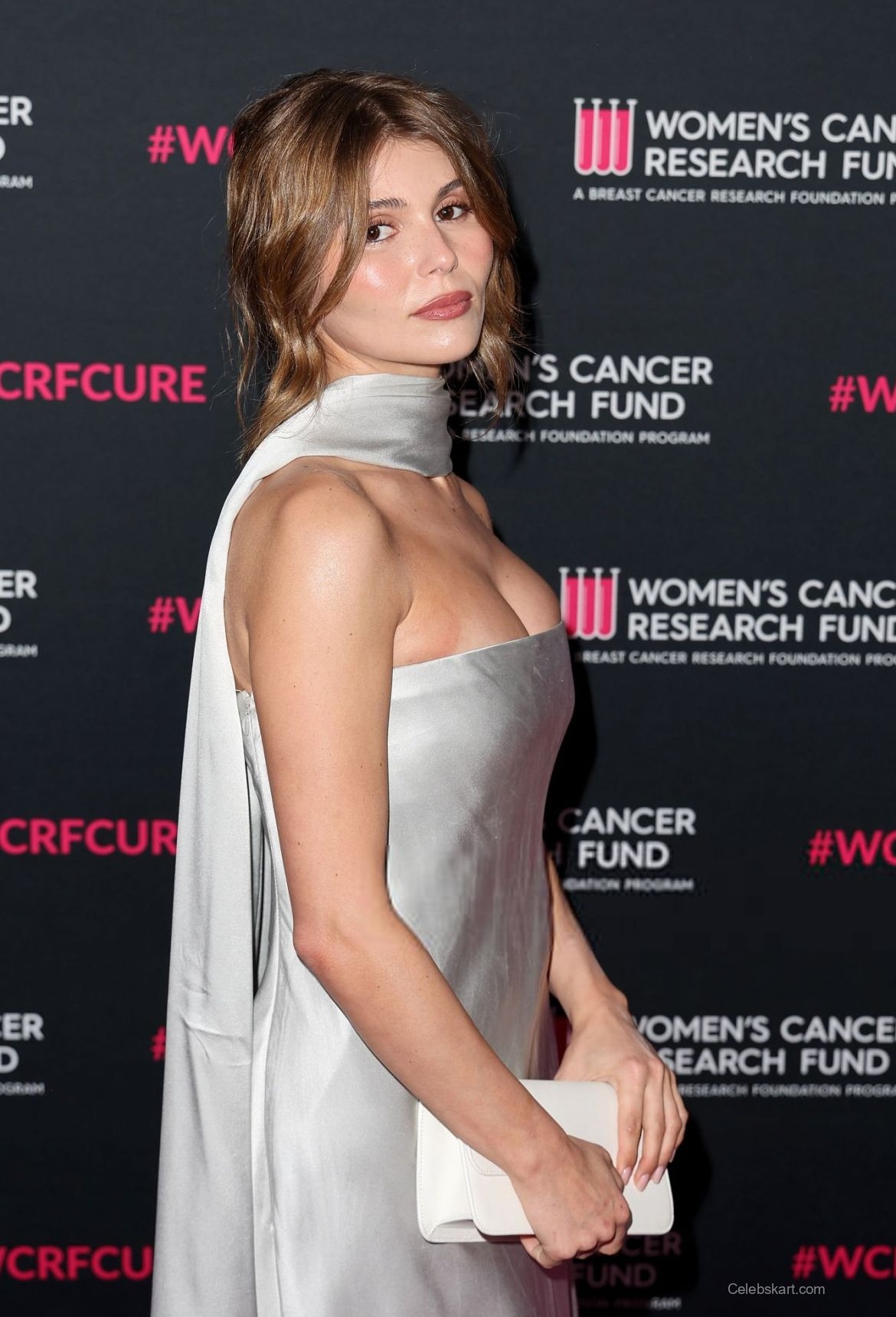 Olivia Jade Shines At Women’s Cancer Research Fund Event, March 2026 10