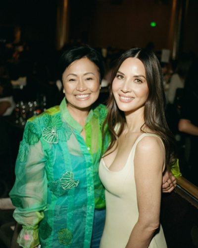 Olivia Munn stuns in stylish look at Instagram post 2026