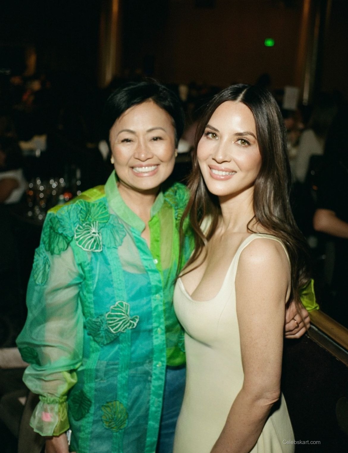 Olivia Munn Instagram Photos, March 2026 14