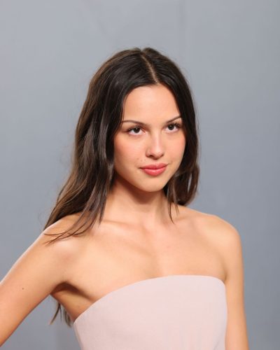 Olivia Rodrigo stuns in stylish look at appearance 2026