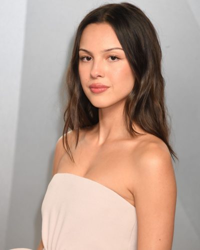 Olivia Rodrigo showcases stylish look