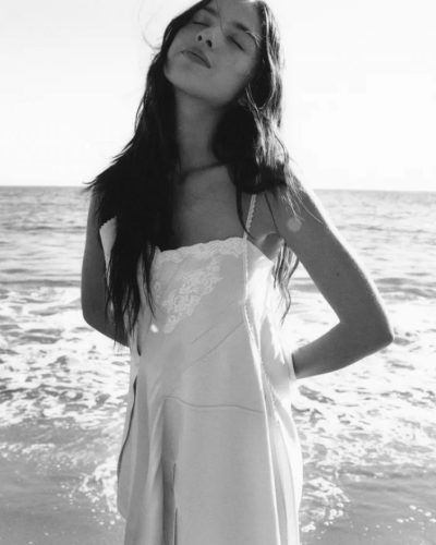 Olivia Rodrigo showcases stylish look