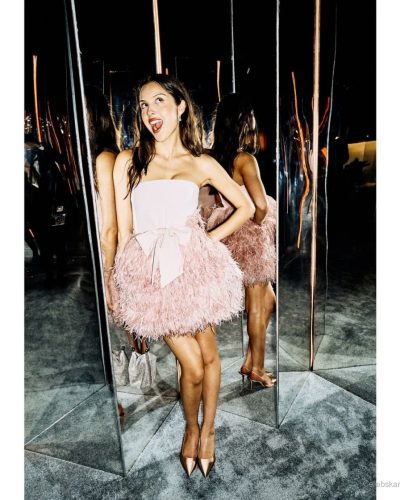Olivia Rodrigo – Vanity Fair Oscar Party 2026