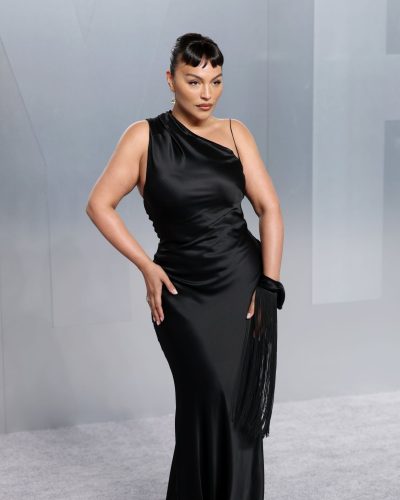Paloma Elsesser at Vanity Fair Oscar Party, 2026
