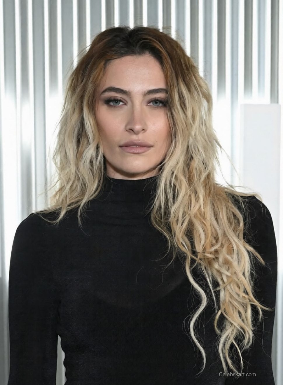 Paris Jackson At Vanity Fair Vanities Party 2026, March 2026 7