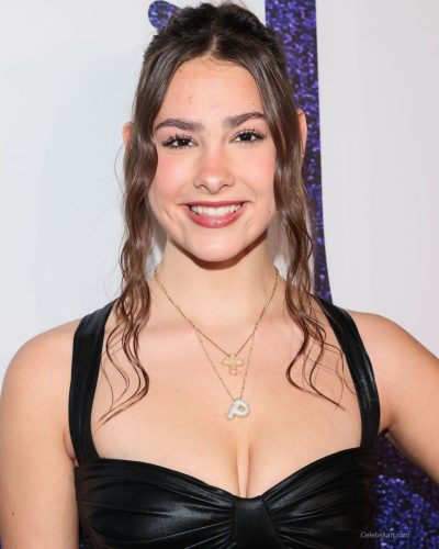 Peja Anne turns heads in stylish look