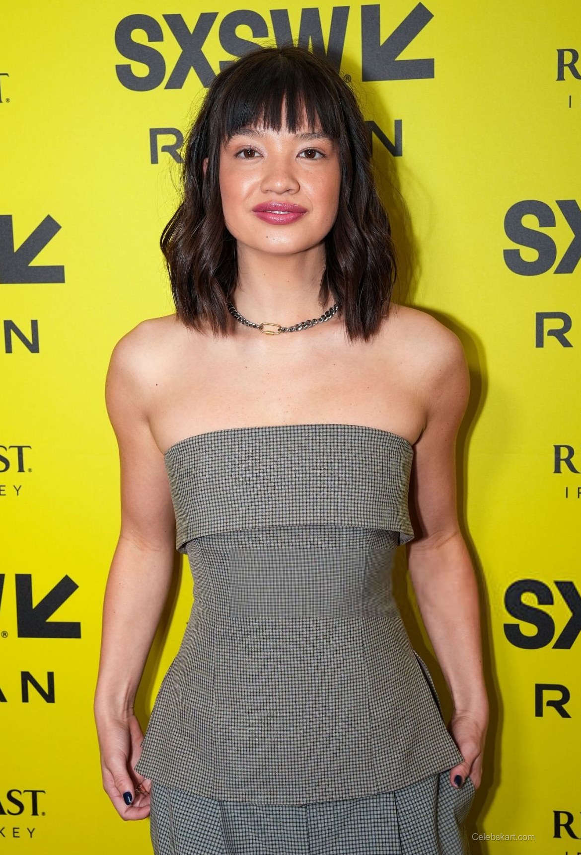Peyton Elizabeth Lee at SXSW Brian Premiere, 2026 2