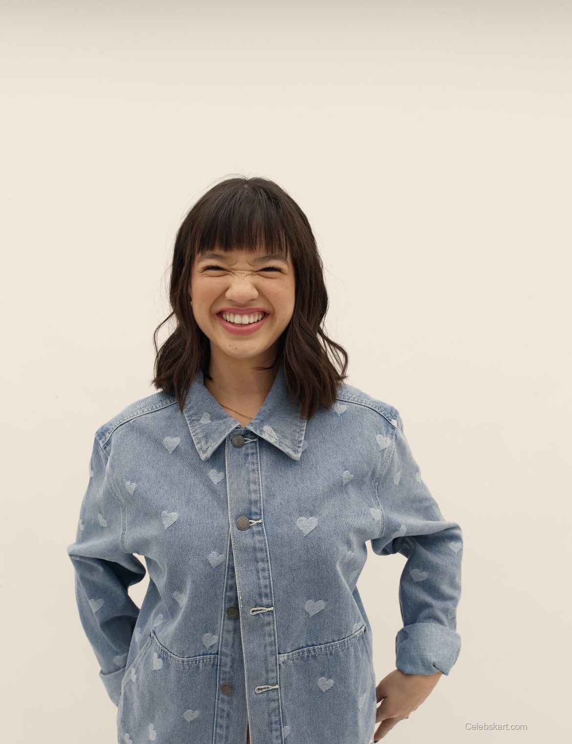 Peyton Elizabeth Lee, Lulu Wilson At Deadline Studio Sxsw, March 2026 1