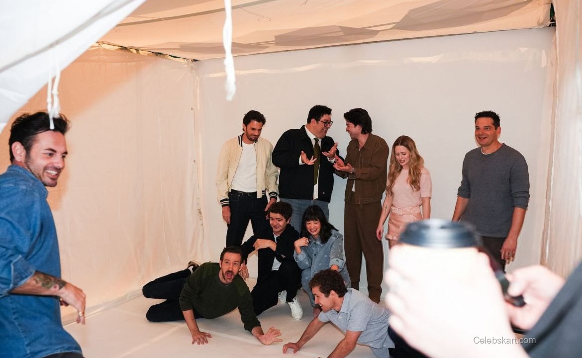 Peyton Elizabeth Lee, Lulu Wilson At Deadline Studio Sxsw, March 2026 4
