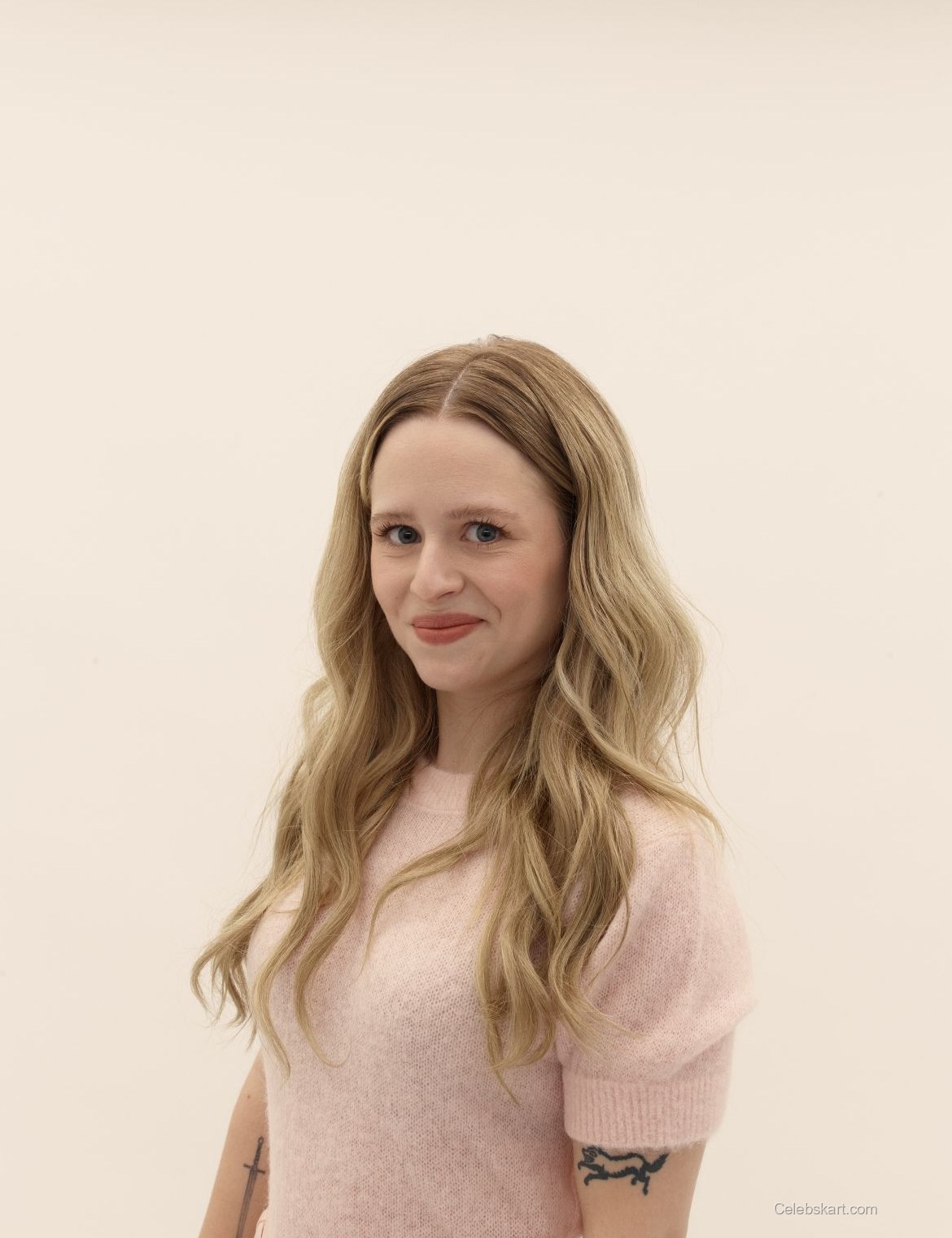 Peyton Elizabeth Lee, Lulu Wilson At Deadline Studio Sxsw, March 2026 7