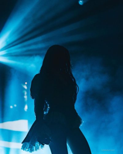 Poppy Live Performances 2023: Iconic Stage Styles 2