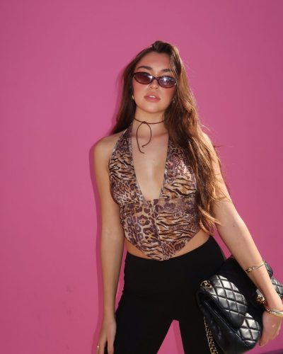 Presley Elise Instagram Photos, March 2026